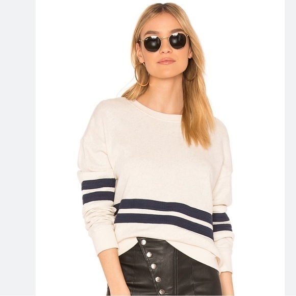 Splendid Tops - Splendid Seabrook Sweatshirt